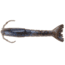 Berkley Gulp! Saltwater Shrimp Soft Bait, 3in, 6 Pack, Molting, 1109384