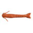 Berkley Gulp! Saltwater Shrimp Soft Bait, 3in, 6 Pack, New Penny Fleck, 1226471
