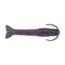 Berkley Gulp! Saltwater Shrimp Soft Bait, 3in, 6 Pack, Purple Chrome, 1573128