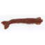 Berkley Gulp! Saltwater Shrimp Soft Bait, 3in, 6 Pack, Root Beer Gold, 1123321