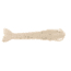 Berkley Gulp! Saltwater Shrimp Soft Bait, 3in, 6 Pack, Sugar and Spice Glow, 1130827