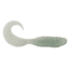 Berkley Gulp! Saltwater Swimming Mullet Soft Bait, 4in, 10 Pack, Green Prawn, 1205432