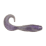 Berkley Gulp! Saltwater Swimming Mullet Soft Bait, 4in, 10 Pack, Purple Chrome, 1573138
