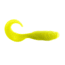 Berkley Gulp! Saltwater Swimming Mullet Soft Bait, 6in, 3 Pack, Chartreuse, 1236861