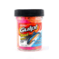 Berkley Gulp! Trout Dough, Sherbet Burst, 1130668