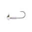 Berkley Half Head Jigs, Hook Size 1/0, Tackle Size 1/8oz / 3.5g, Smelt, 1435334