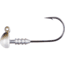 Berkley Half Head Jigs, Hook Size 1, Tackle Size 1/16 oz / 1.8g, Smelt, 1435327