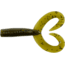 Berkley Havoc The Deuce, 3in. Green Pumpkin Bait 177368