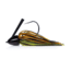 Berkley Heavy Cover Jig, 1 1/4 oz, Hook Size 5/0, Texas Craw, BJGHC11/4-TC