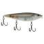 Berkley HighJacker Saltwater Hard Bait, Topwater, Saltwater, 100, 2/3 oz, 100mm, Topwater, Hook Size 6, 3 Hooks, Mangrove Minnow, 1547898