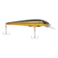 Berkley Hit Stick Hard Bait, Crankbait, 7, 1/4 oz, 2 3/4in / 7cm, 2ft-5ft / 0.5-1.5m, Hook Size 8, 2 Hooks, Black Gold, 1522643