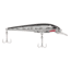 Berkley Hit Stick Hard Bait, Crankbait, 9, 1/4 oz, 3 1/2in / 9cm, 2.5ft-6ft, Hook Size 8, 2 Hooks, Black Silver, 1522663