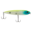 Berkley J-Walker 100 Hard Bait, Topwater, 100, 1/2 oz, 100mm, Topwater, Hook Size 4, 2 Hooks, CJ Shad, 1487103