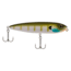 Berkley J-Walker 100 Hard Bait, Topwater, 100, 1/2 oz, 100mm, Topwater, Hook Size 4, 2 Hooks, MF Bluegill, 1487112