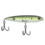 Berkley J-Walker 100 Saltwater Hard Bait, Topwater, Saltwater, 100, 1/2 oz, 100mm, Topwater, Hook Size 4, 2 Hooks, HD Pilchard, 1547882