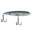 Berkley J-Walker 100 Saltwater Hard Bait, Topwater, Saltwater, 100, 1/2 oz, 100mm, Topwater, Hook Size 4, 2 Hooks, Mullet, 1547881