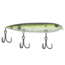Berkley J-Walker 120 Saltwater Hard Bait, Topwater, Saltwater, 120, 5/7 oz, 120mm, Topwater, Hook Size 4, 3 Hooks, HD Pilchard, 1547891