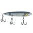 Berkley J-Walker 120 Saltwater Hard Bait, Topwater, Saltwater, 120, 5/7 oz, 120mm, Topwater, Hook Size 4, 3 Hooks, Mullet, 1547890