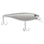 Berkley Juke Saltwater Hard Bait, Crankbait, Black Silver, 128, 1582271