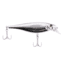 Berkley Juke Saltwater Hard Bait, Crankbait, Chrome, 100, 1573035