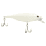 Berkley Juke Saltwater Hard Bait, Crankbait, Pearl White, 100, 1573037