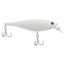 Berkley Juke Saltwater Hard Bait, Crankbait, Pearl White, 128, 1582265