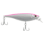 Berkley Juke Saltwater Hard Bait, Crankbait, Pink Silver, 128, 1582273