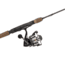 Berkley Lightning Rod Spinning Combo, 25 Reel Size, 5ft 6in, Light, 25, 1429057