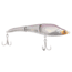 Berkley Magic Swimmer Freshwater Hard Bait, Purpsicle, 110, 1622056