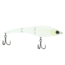 Berkley Magic Swimmer Saltwater Hard Bait, Ghostescent, 190, 1547970