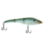 Berkley Magic Swimmer Saltwater Hard Bait, Greenback Ghost, 145, 1547947