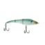 Berkley Magic Swimmer Saltwater Hard Bait, Greenback Ghost, 95, 1547914