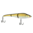 Berkley Magic Swimmer Saltwater Hard Bait, Nat Golden Shiner, 190, 1547973