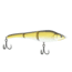 Berkley Magic Swimmer Saltwater Hard Bait, Natural Golden Shiner, 125, 1547934