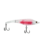 Berkley Magic Swimmer Saltwater Hard Bait, White Liner, 95, 1547919