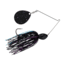 Berkley Power Blade Standard Colorado Spinnerbait, 1oz, BL Special/Painted Black, 1570473