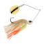Berkley Power Blade Standard Colorado Spinnerbait, 3/4oz, Coleslaw/Gold, 1570466