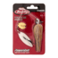 Berkley Power Blade Standard Colorado/Willow Spinnerbait, 1/2oz, Herring/Gold + Silver, 1570512