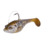 Berkley PowerBait Agent E Soft Bait, 2.25in, 3/8oz, HD Goby, 1546113