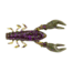 Berkley PowerBait Champ Craw Creature Bait, 3.5in, 6 Pack, Watermelon Candy, 1523479