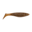 Berkley PowerBait Champ Swimmer Swimbaits, 5, 4.6in, Natural Shad, PBCTCS4.6-NTSH
