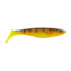 Berkley PowerBait Champ Swimmer Swimbaits, 3.6in, 5 Pack, HD Fire Perch, 1545424
