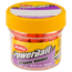 Berkley PowerBait Crappie Nibbles Dough, Fluorescent Orange, CNFO