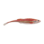 Berkley PowerBait Drip Minnow Soft Bait, 3in, 6 Pack, HD Rainbow Shiner, 1624168