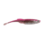 Berkley PowerBait Drip Minnow Soft Bait, 4in, 5 Pack, HD Pink Shiner, 1624176