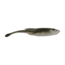 Berkley PowerBait Drip Minnow Soft Bait, 5in, 4 Pack, HD Spottail Shiner, 1624186
