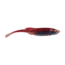 Berkley PowerBait Drip Minnow Soft Bait, 5in, 4 Pack, Mutilator Minnow, 1624198