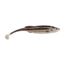 Berkley PowerBait Drip Swimmer Soft Bait, 4in, 5 Pack, HD Blacknose Shiner, 1624222
