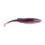 Berkley PowerBait Drip Swimmer Soft Bait, 4in, 5 Pack, HD Purple Shiner, 1624217