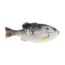 Berkley PowerBait Gilly Soft Bait, HD Crappie, 130, 1546079